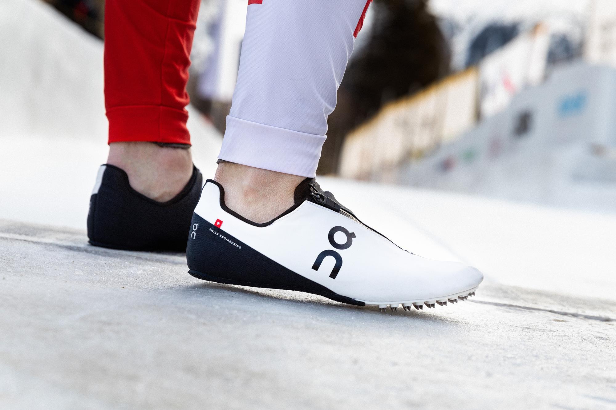 itálico solitario Resbaladizo On outfits Swiss Olympians – and bobsledders – in Beijing | News briefs |  Sporting Goods Intelligence