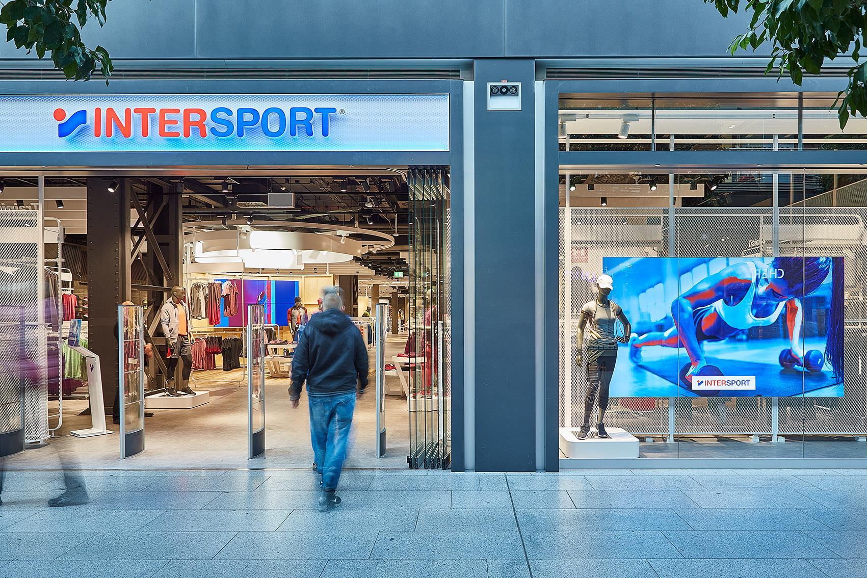 IIC elects Intersport Germany's CEO to 
