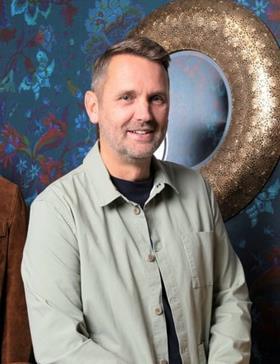 peter alecock castore