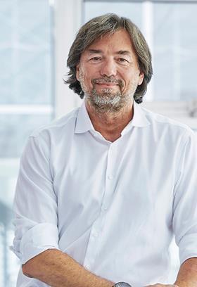 Franz Koll_CEO INTERSPORT Austria