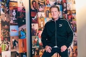 Matthias Bäumer CCO Puma