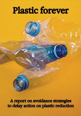 Plastic Forever_Surfrider Foundation