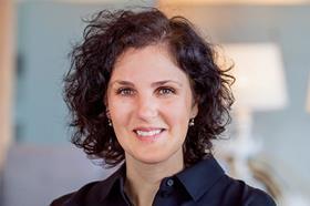 Barbara Martin Coppola, CEO Decathlon Oxylane