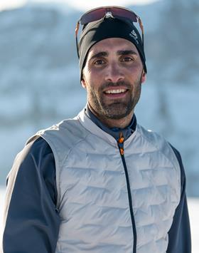 Martin Fourcade