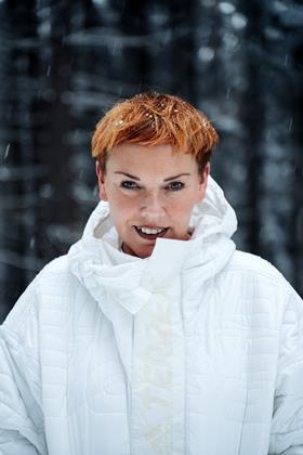 Adidas Terrex Carla Murphy