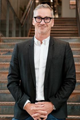 Markus Hefter