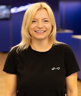 Decathlon_Nathalie Jäger_Chief of Strategy and Sustainability