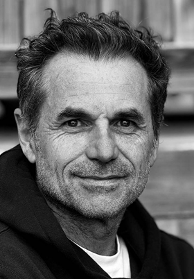 Bertrand Gachon LinkedIn