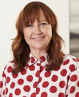 Andrea O’Donnell © Designer Brands