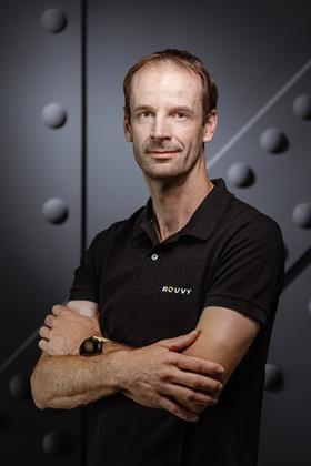 Petr Samek, CEO Rouvy & Bkool