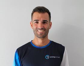 Jérémy Marchetti, General Manager of Running Conseil