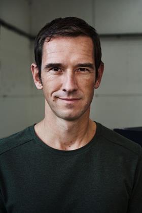 On Running Chief Financial Officer and Co-CEO Martin Hoffmann