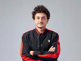 Angelo Marino CBO Macron