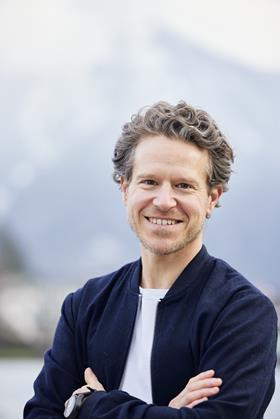 Portrait Paul Schif_© Urs Golling