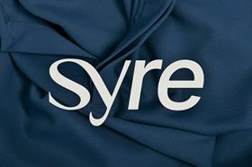 syre logo