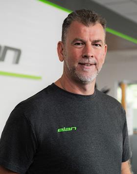 Bernhard Leichtfried-Elan GMCE