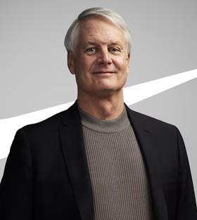 nike ceo Johan Donahoe