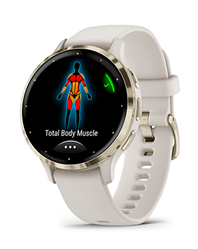 Garmin_Venu 3S_Elfenbein Softgold_(c) Garmin Deutschland GmbH (1)