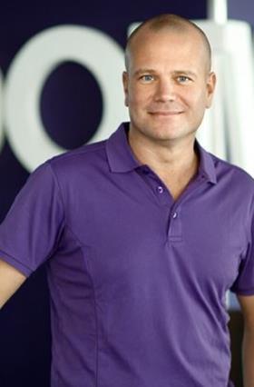 Daniel Mühlbach, Footway