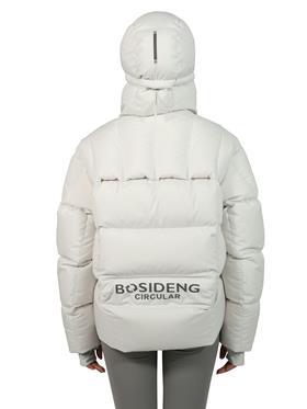 Circular Design F&F Puffer16 2