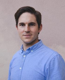 Mario Stucki CEO of Dimpora PFAS-free membranes