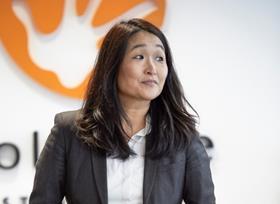 ulrika bjoerk ceo polygiene