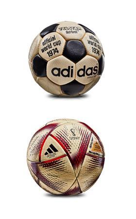 adiballs now and then