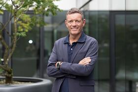 Intersport CEO_Tom_Foley