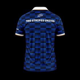 Decathlon Kipsta Two Stripes United Shirt