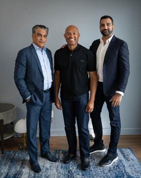 United_International_Baseball_League_Executive_Team