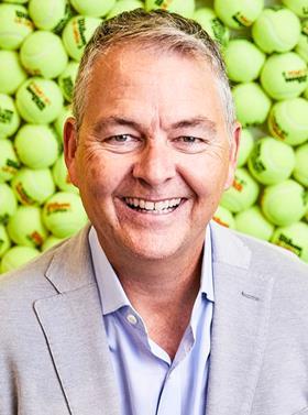 Hypetex Non-Executive Director Michael Dowse