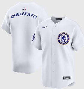 Fanatic's Chelsea MLB merch