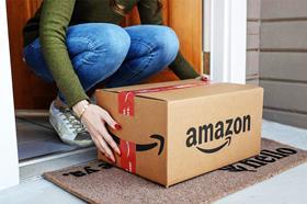 amazon start