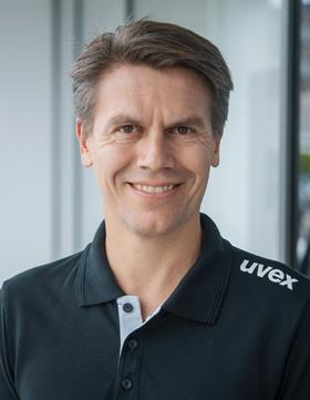 uvex sports group_Nicolas Wiesenthal_Vertriebsleiter International