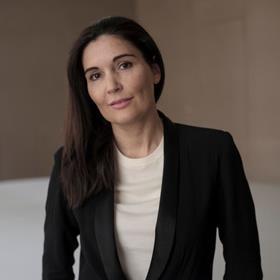 Heloise Temple-Boyer