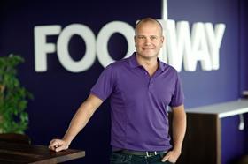 Daniel Mühlbach, Footway