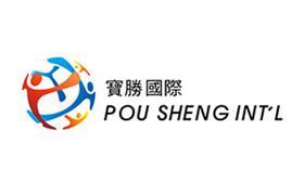 Pou Sheng International