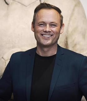 Allan Vad Nielsen_CEO