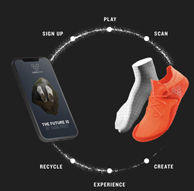 Vivobarefoot VivoBiome