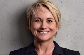 Sport 2000 CEO Margit Gosau