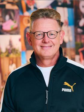 dietmar puma