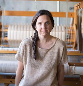 Adele Stafford Headshot