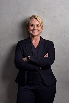 Sport 2000 CEO Margit Gosau