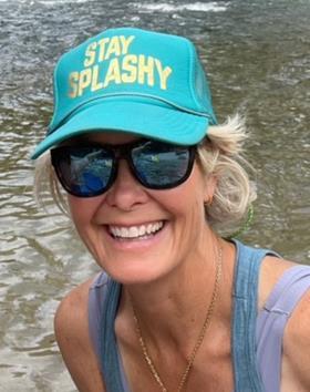 Shannon Walton Event