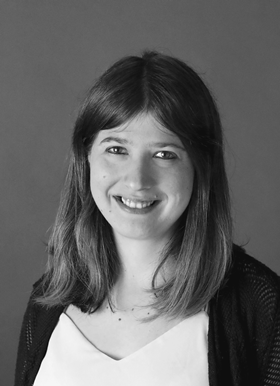 Olga Kravchenko, Development Director at Rheon Labs.