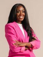 Chavon Webster VP Global Footwear and Design at Converse