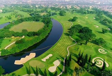 imperial golf
