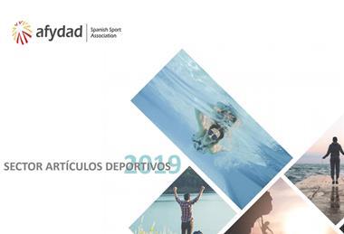 Sector Articulos deportivos 2019 AFYDAD