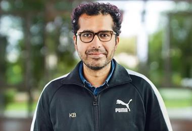 Karthik Balagopalan / Puma PR