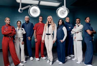 FIGS x Team USA | Lindsey Vonn